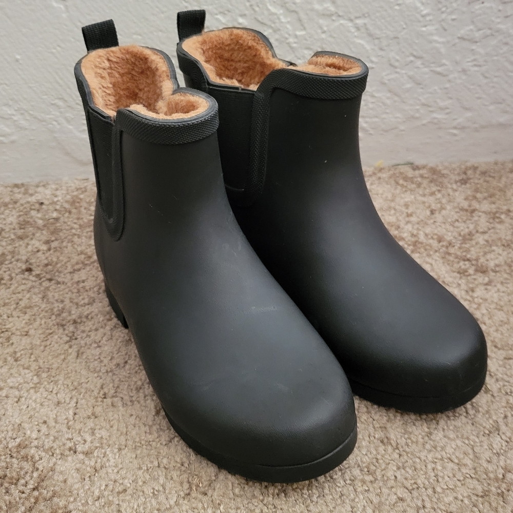 Chooka Boots Size 6